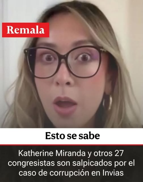 julio Mario Ospina tweet media