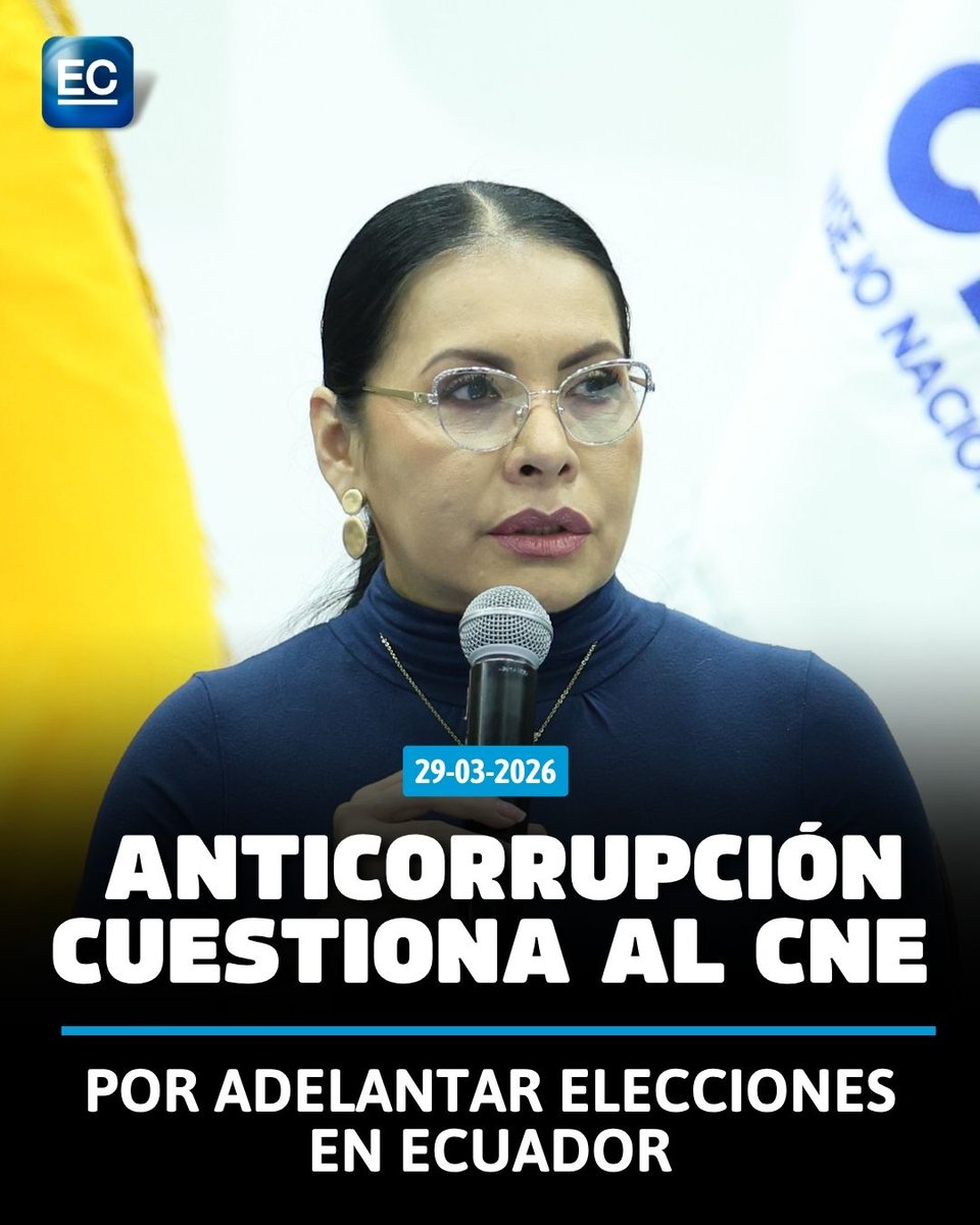 El Comercio tweet media