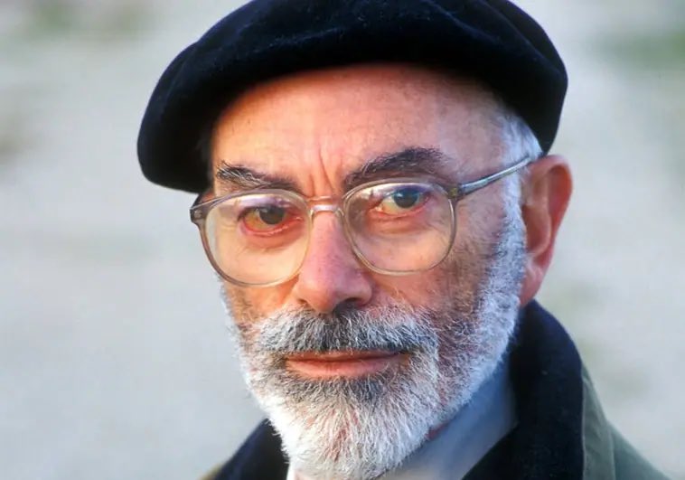 Leopoldo Gandarias tweet media