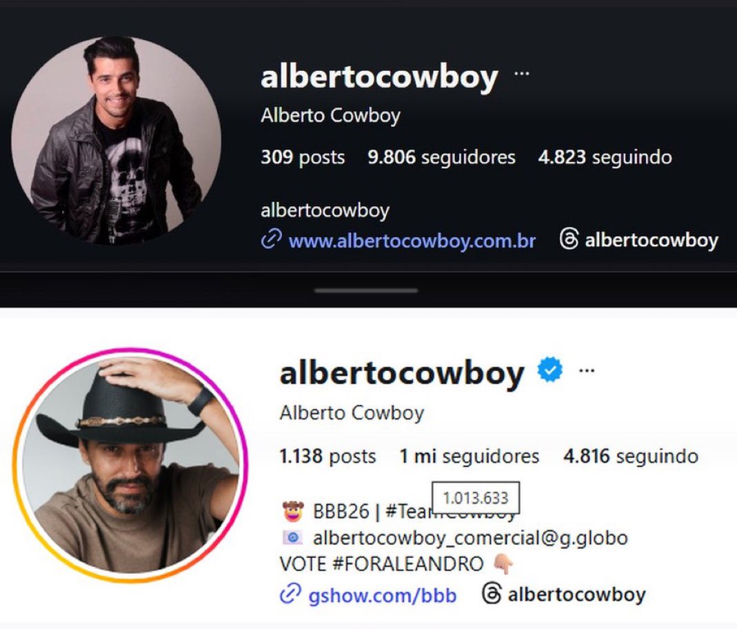 mundinho Solange Couto tweet media