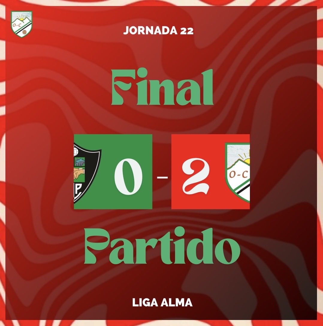 Olympic Peleño C.F. tweet media