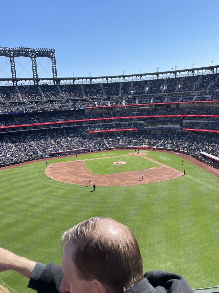 Michael Rothstein tweet media