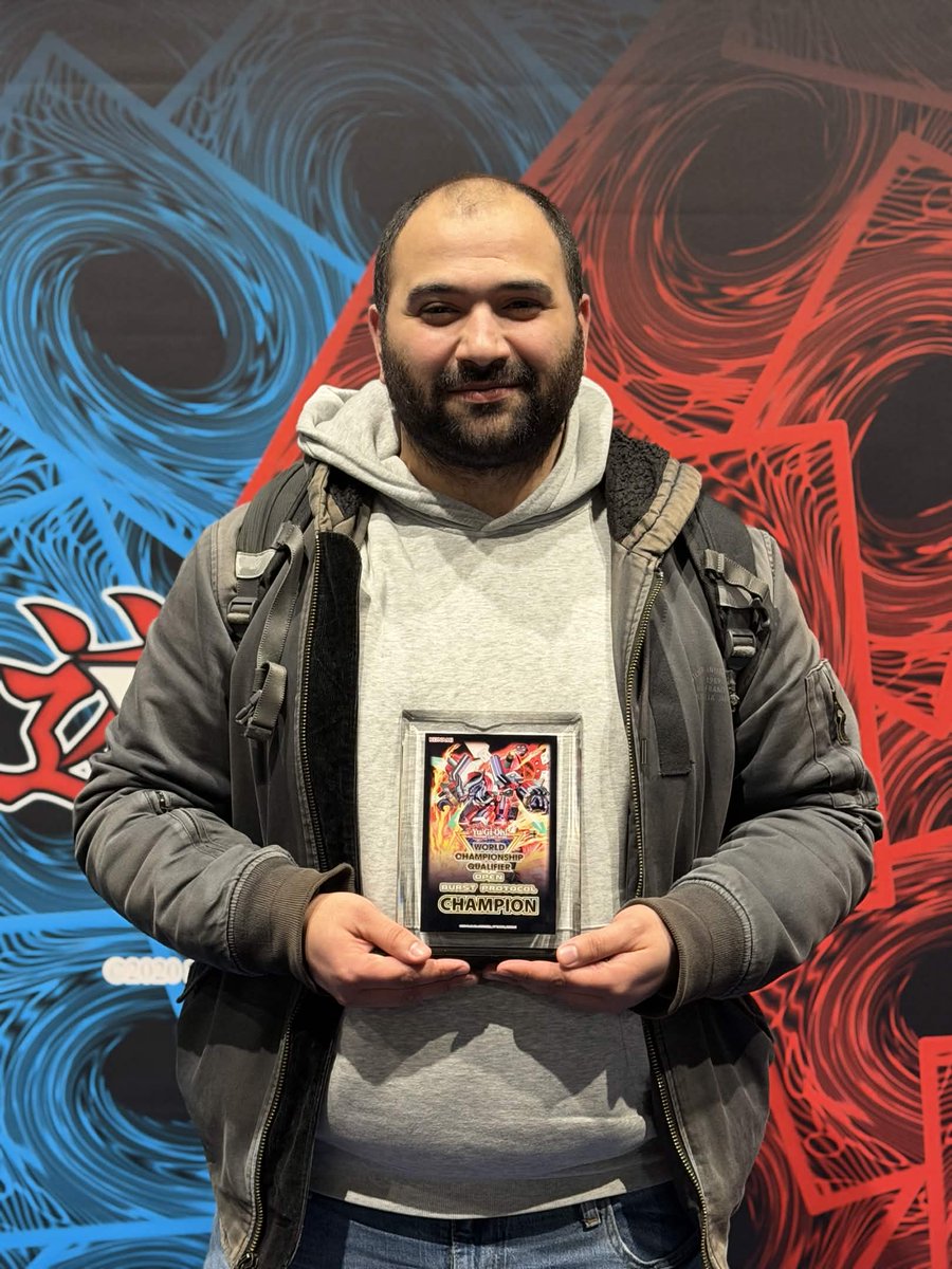 BREAKFLIP Jeu Organisé - Yu-Gi-Oh! tweet media