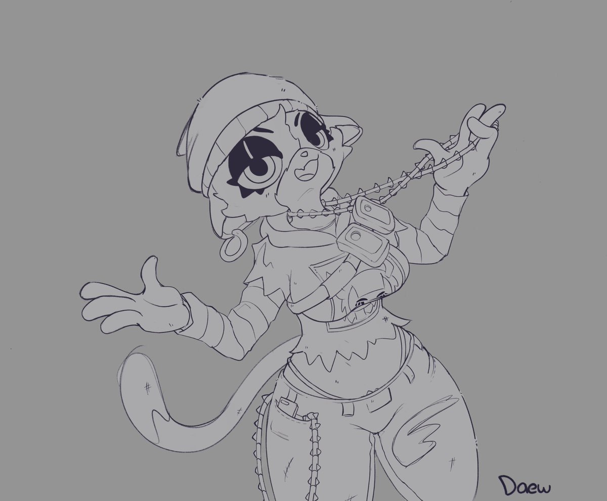 CannyDae's tweet photo. Meowskulls
#Fortnite #FortniteArt https://t.co/WMnD8nUKgP