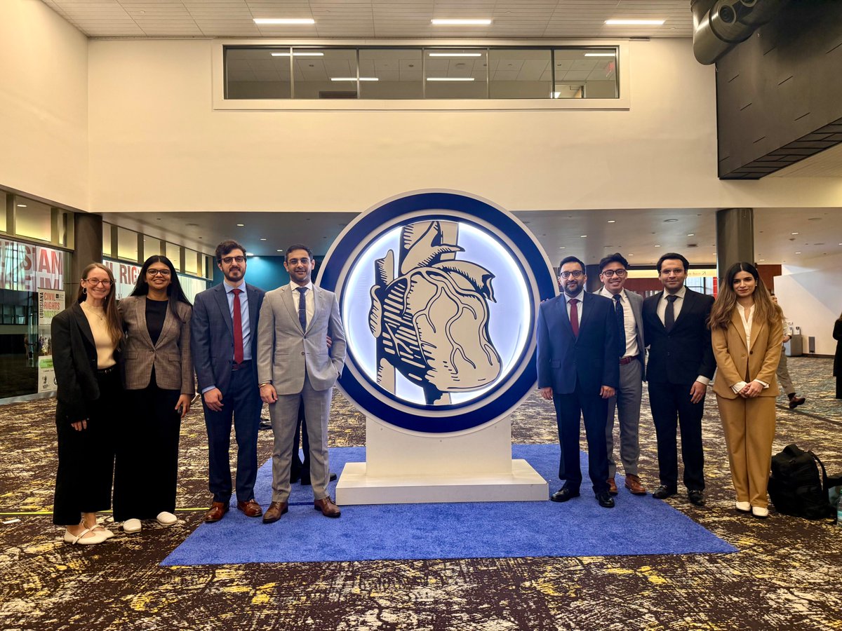 OU Cardiology Fellowship tweet media