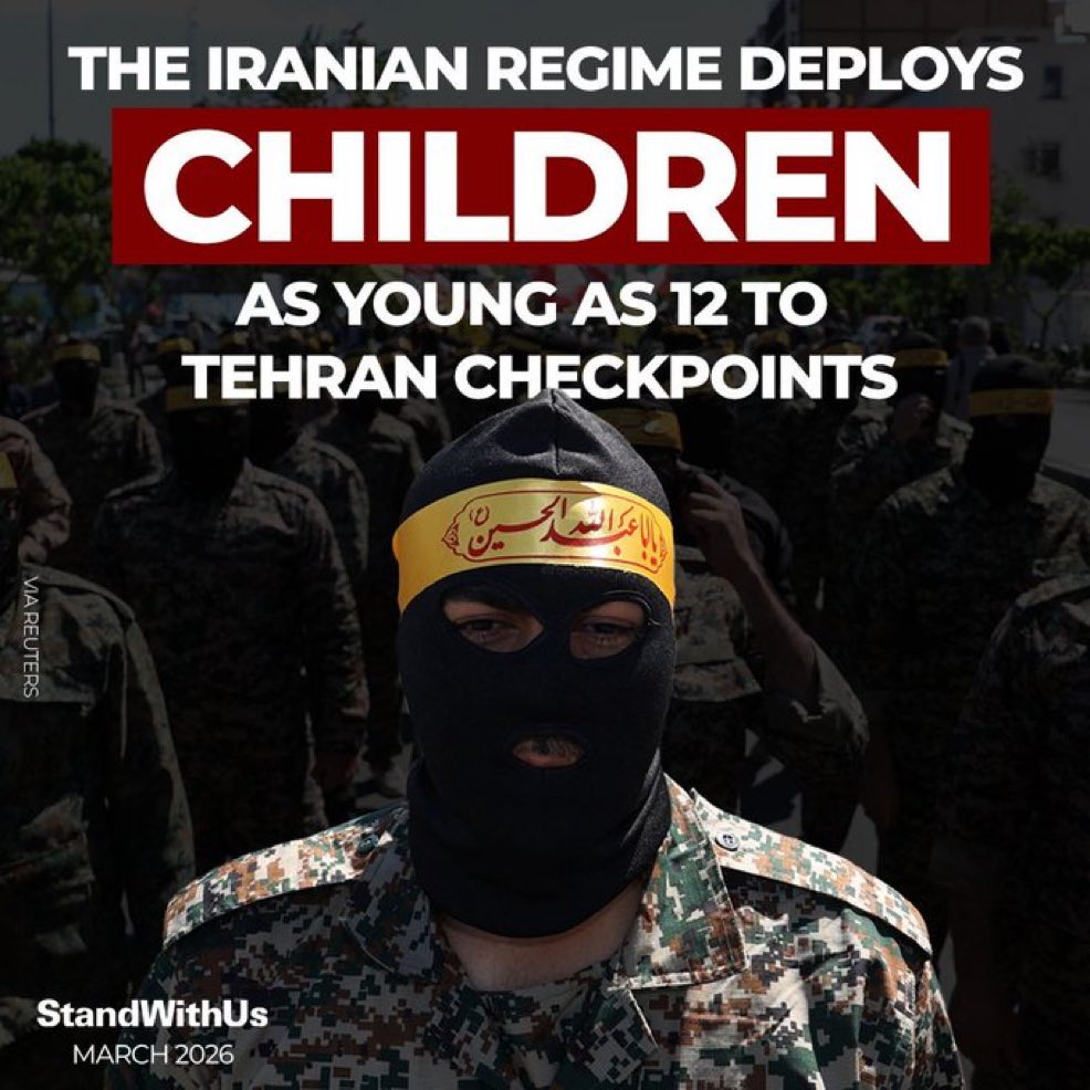 The Israeli tweet media