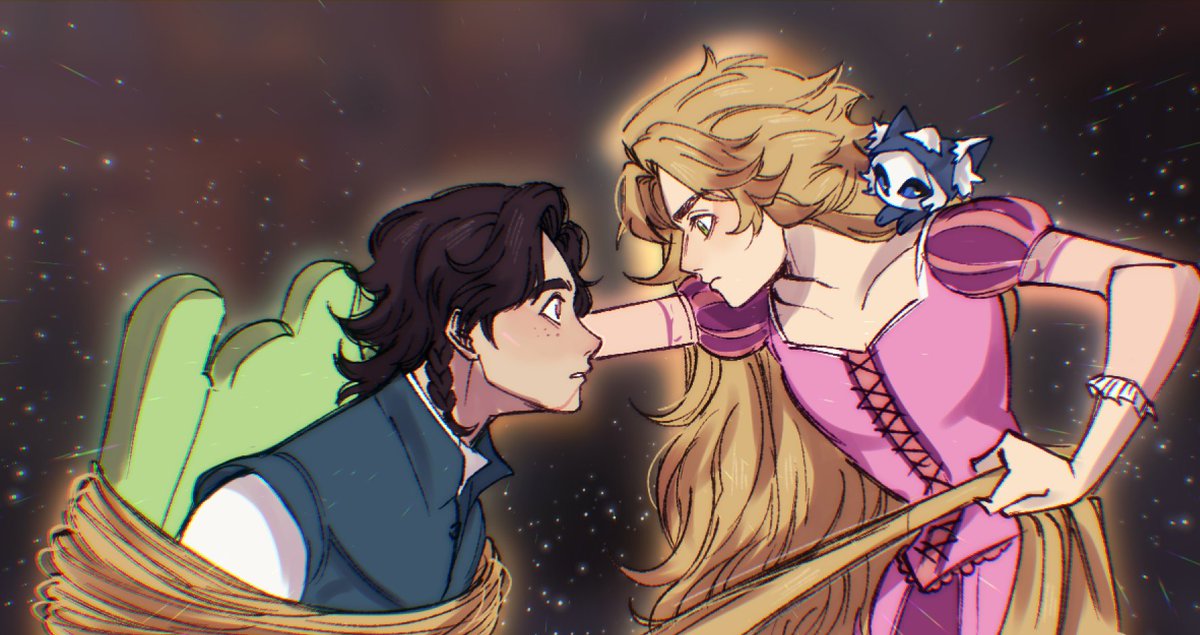 🌷𝔗𝔢𝔞𝔩ℭ𝔞𝔱🌷| Cueist Lover 24/7 tweet media