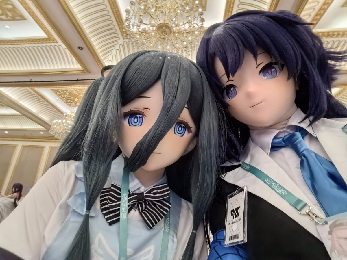 Sagiri豆糕~ tweet media