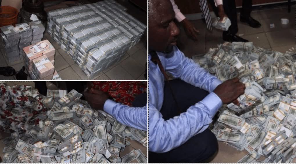 Ozor Ndi Ozor tweet media