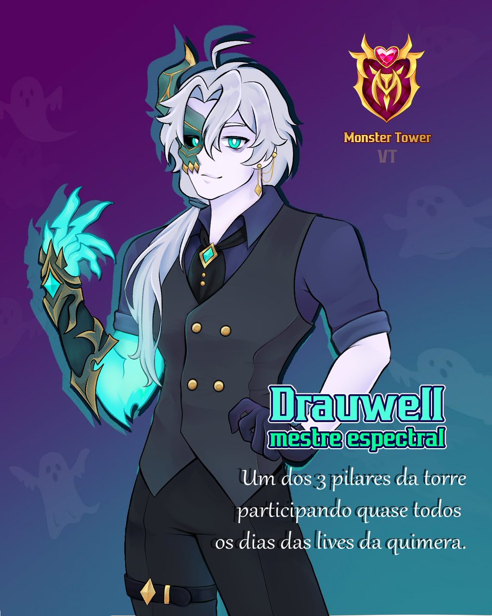 Monster Tower tweet media