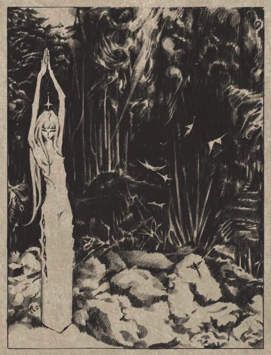 LarryAfterDarkFest tweet media