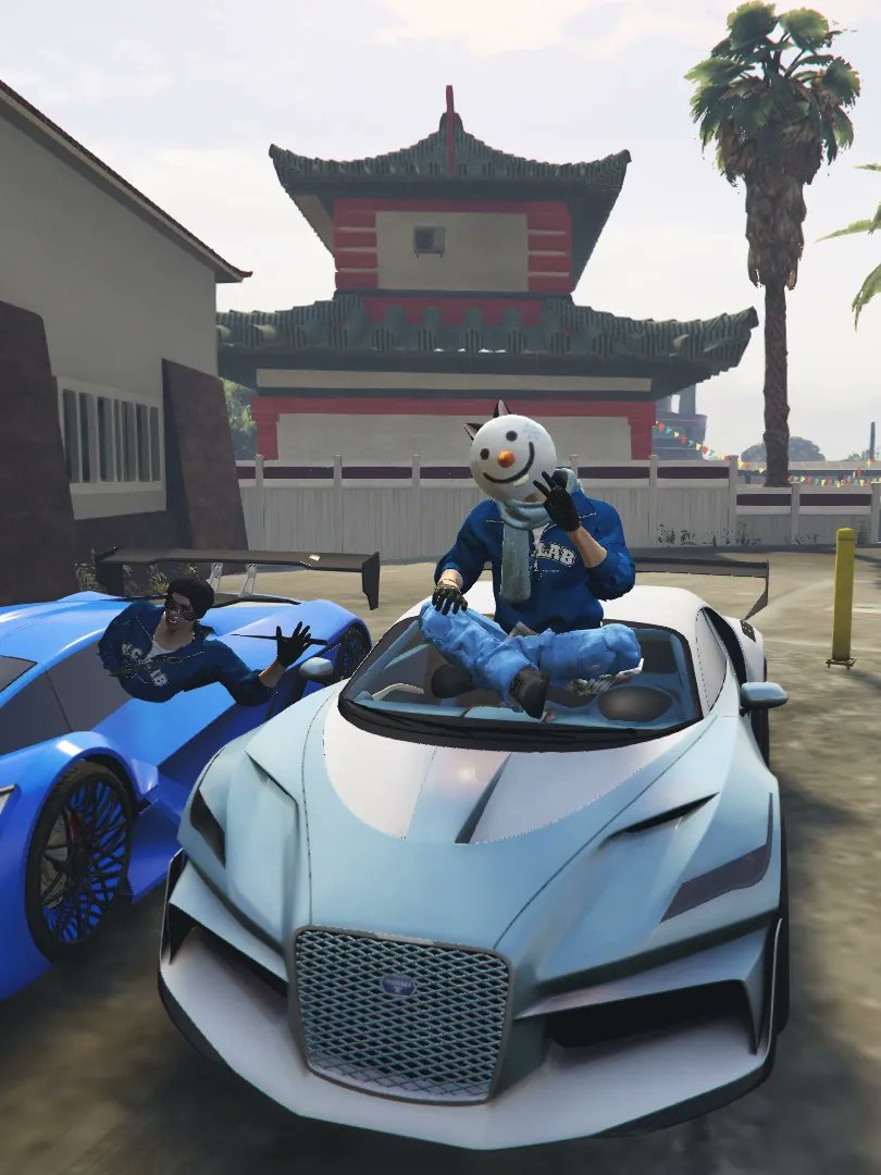 零冬ノト❄📒＠MIX依頼受付中 tweet media