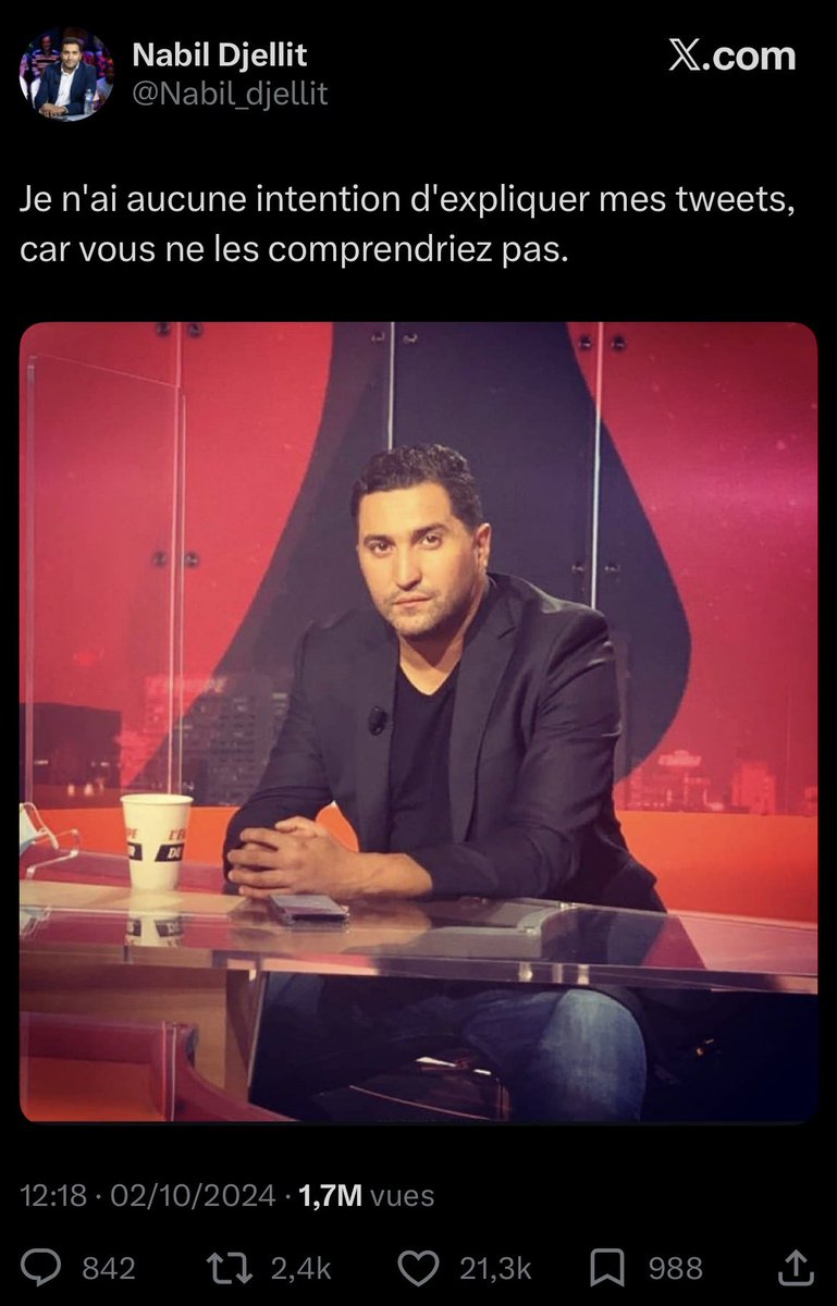 La M 🥷🏽🤍 #Kaiser tweet media