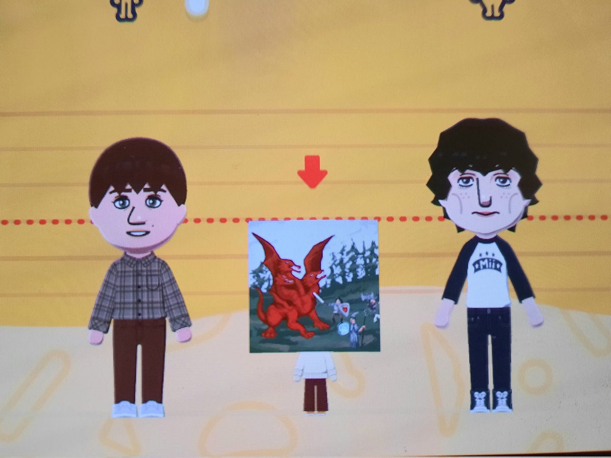 coco! 🐉🐟 tweet media