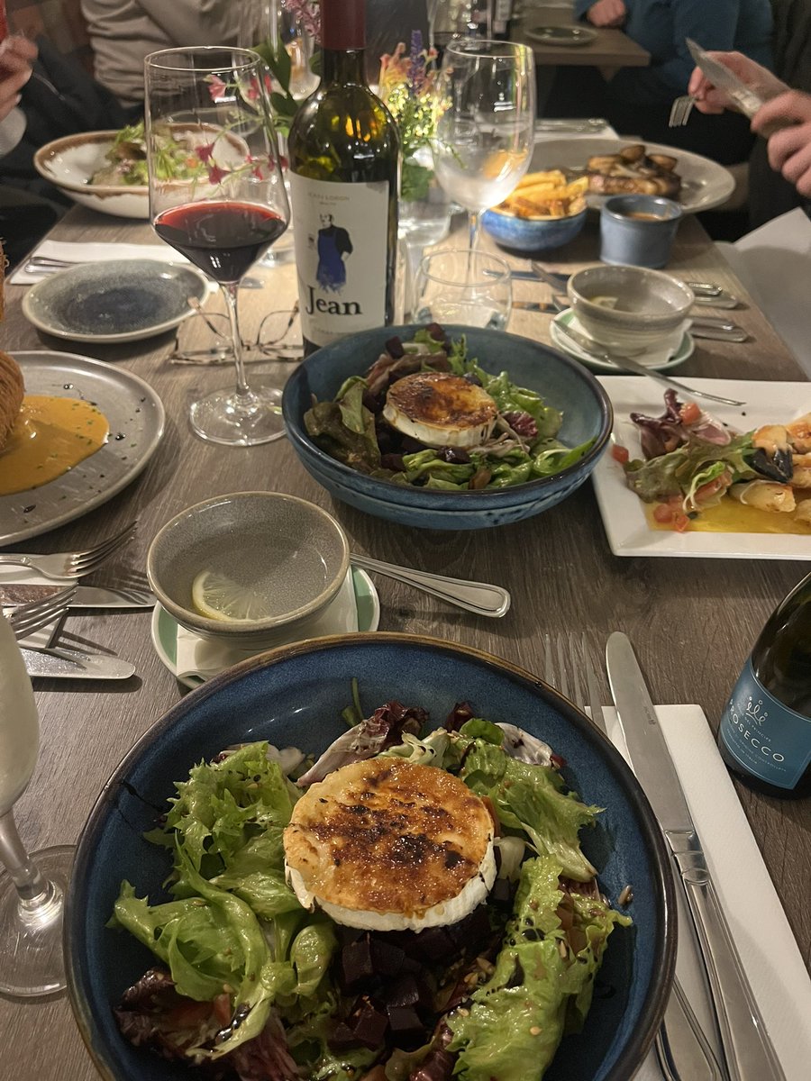 Mairéad Ó Hagan Anderson. tweet media