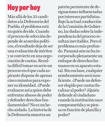 Magaly Castillo tweet media