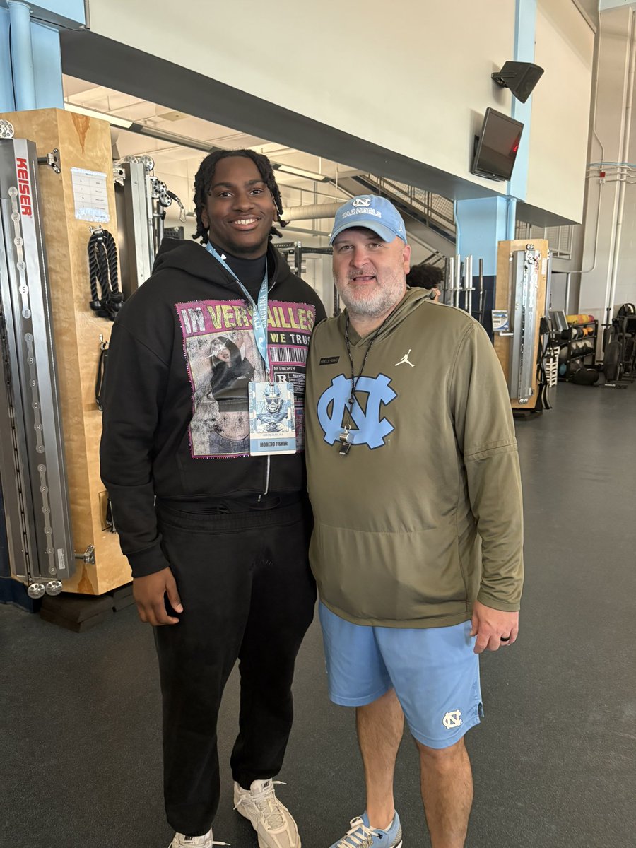 Moreno Fisher 3⭐️ tweet media