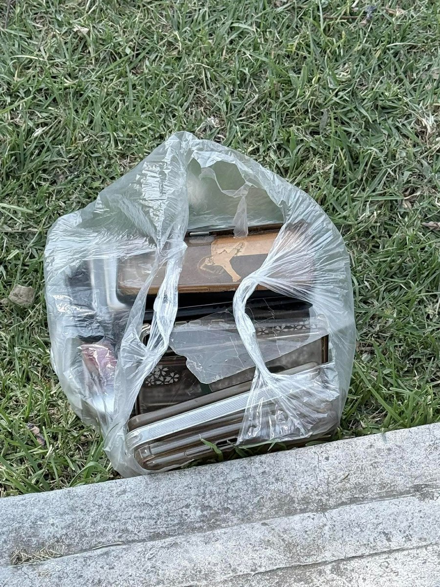 Tlalpan Vecinos tweet media