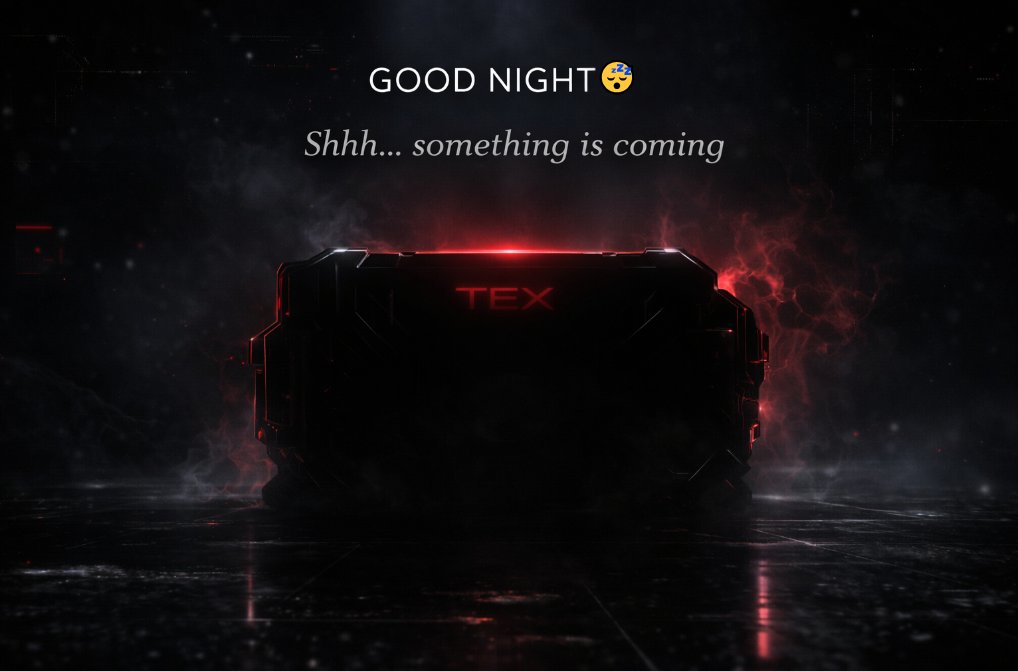 TEX_Wallet tweet media