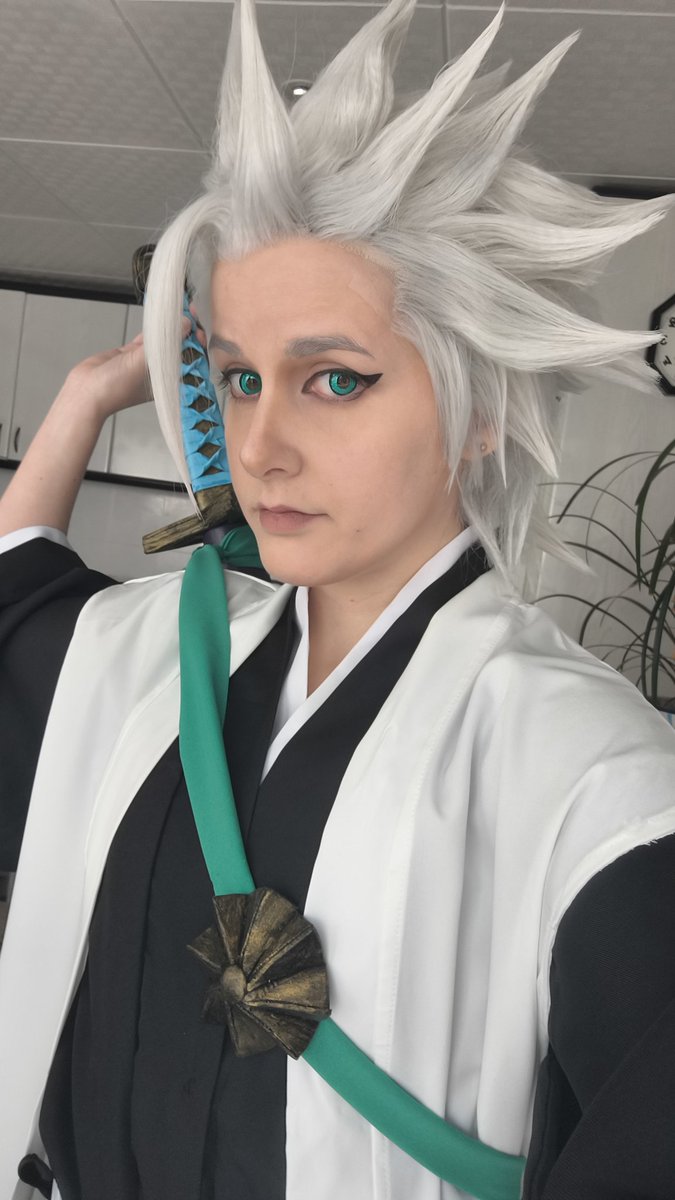 Bluephoenix tweet media