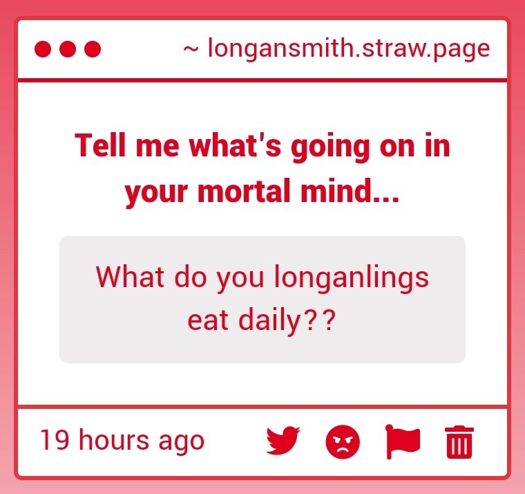 Longan Smith Cookie tweet media