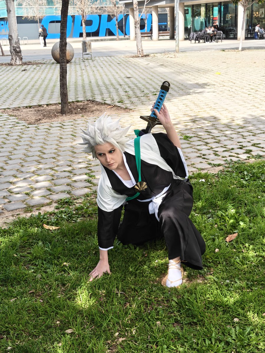 Bluephoenix tweet media