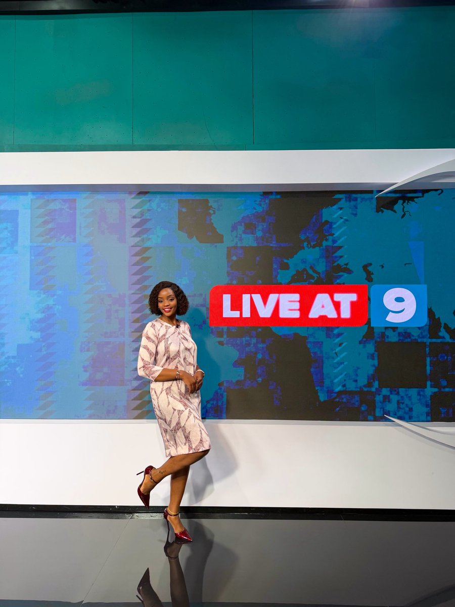 Sheila Tusiime tweet media