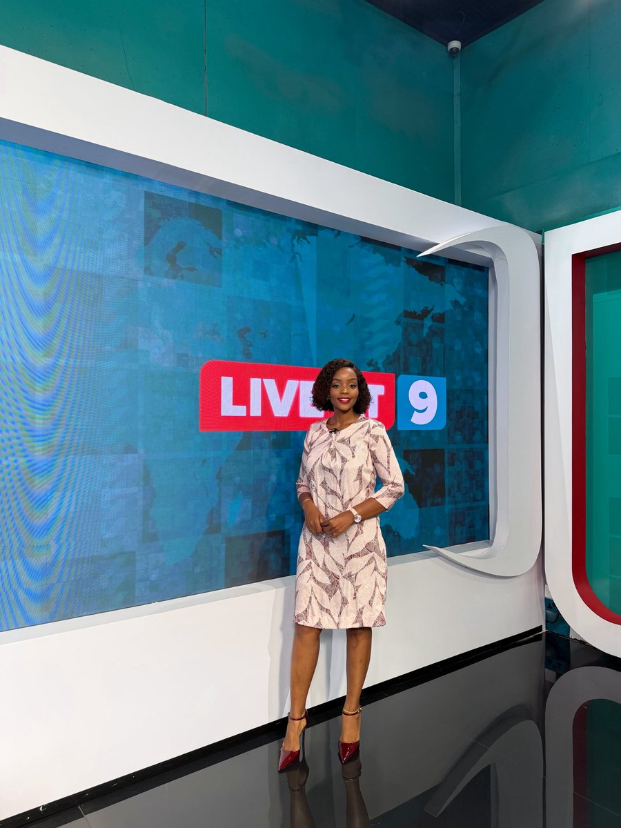 Sheila Tusiime tweet media