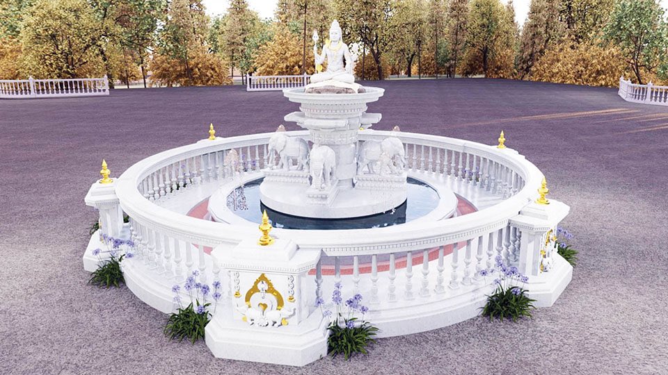 The historic Agrahara Circle is all-set for a complete overhaul at a cost of ₹50 lakh.

The Mysuru Development Authority has sanctioned special funds for the project, A big shout-out to Krishnaraja MLA Srivatsa, who is leading the initiative to restore the structure and give the