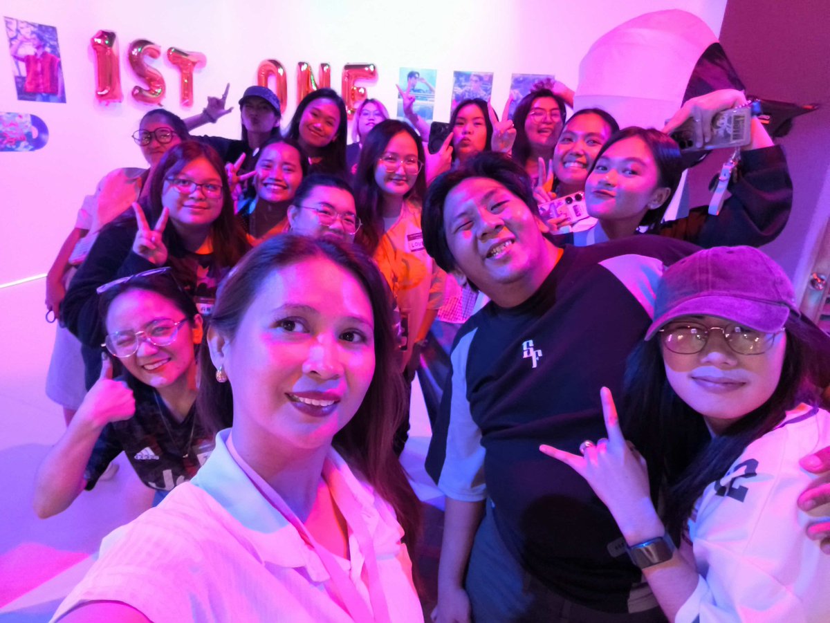 FOR ONE OFC tweet media