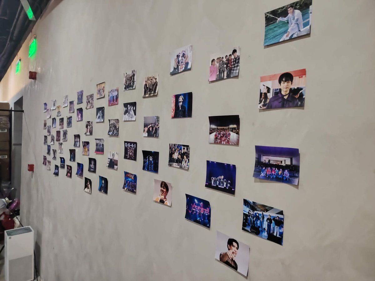 FOR ONE OFC tweet media