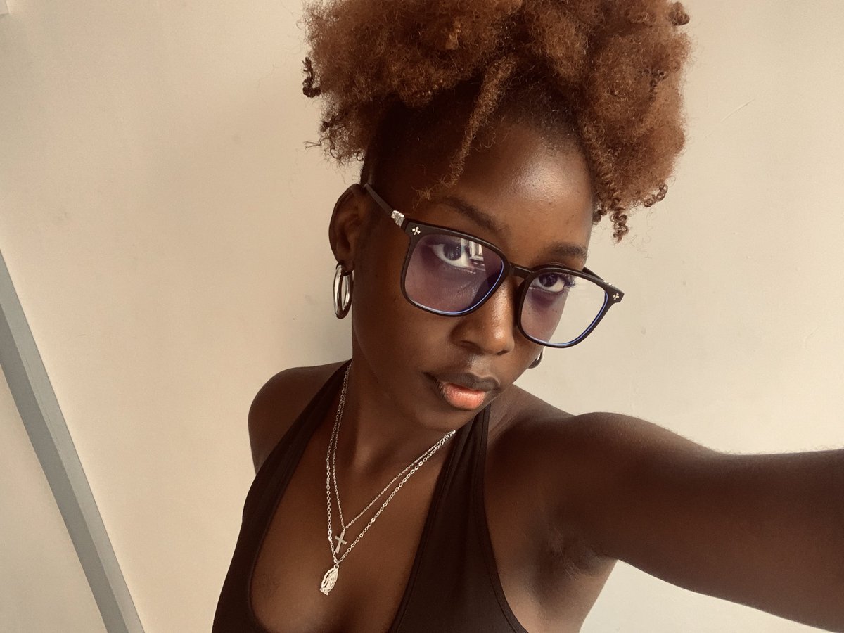 RayisRaydiant🤎✨ tweet media