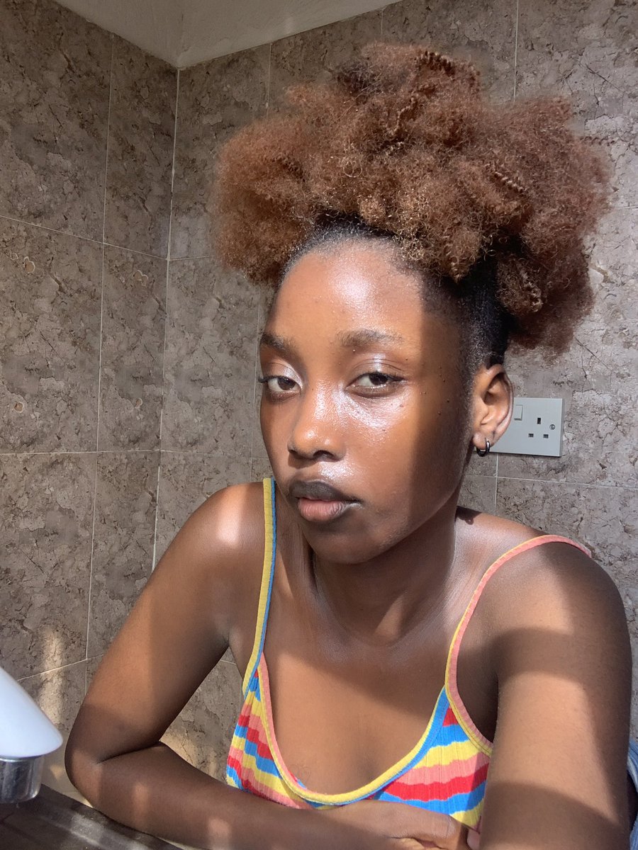 RayisRaydiant🤎✨ tweet media