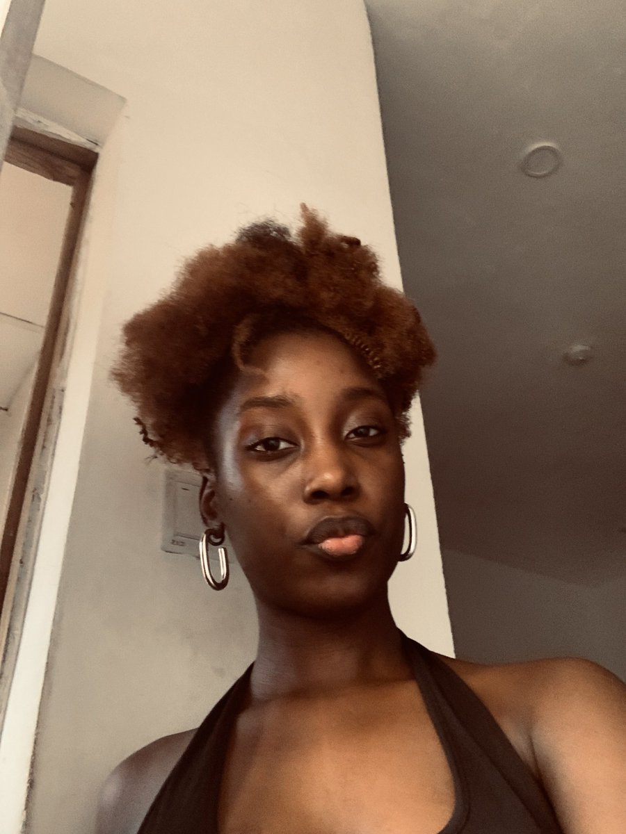 RayisRaydiant🤎✨ tweet media