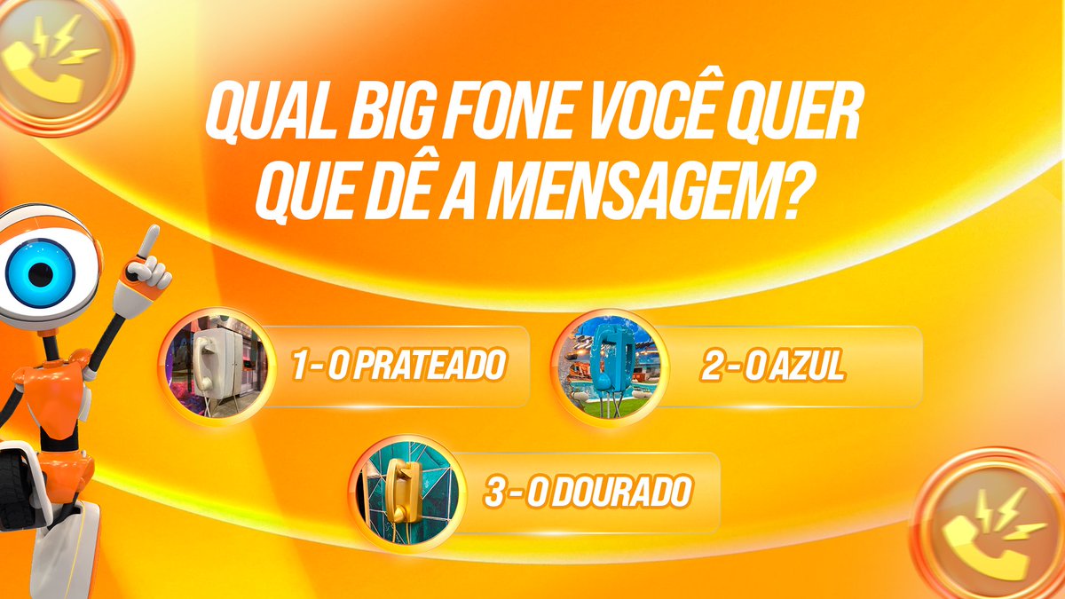 Big Brother Brasil tweet media