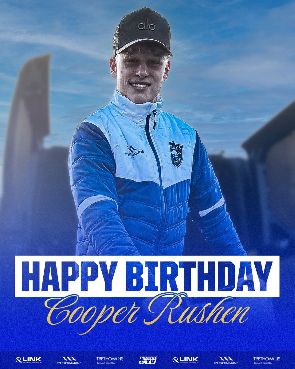 Poole Pirates Speedway tweet media