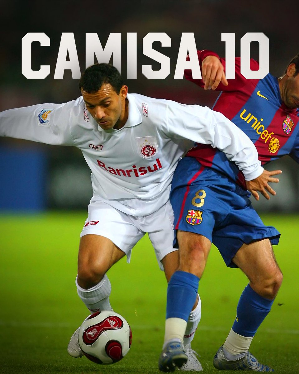 Sport Club Internacional tweet media