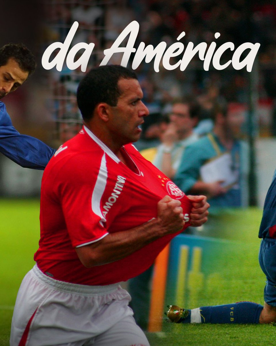 Sport Club Internacional tweet media