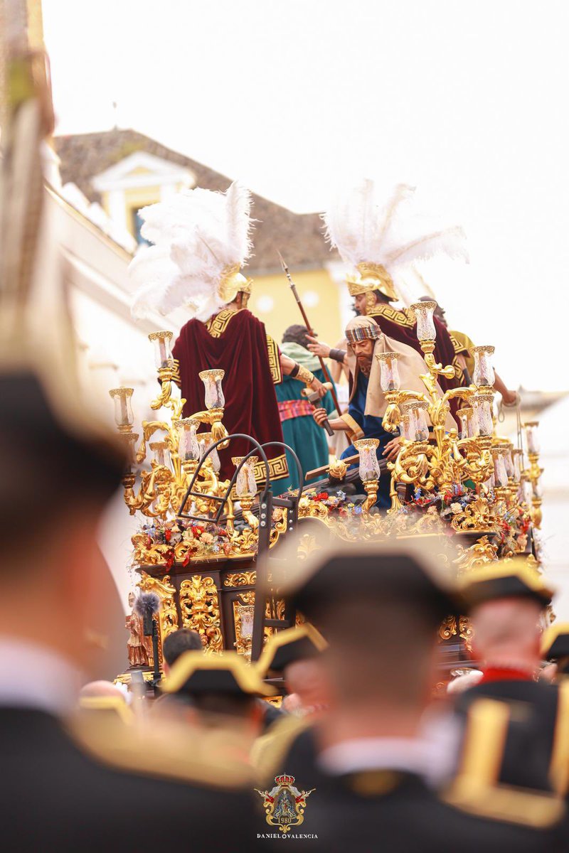 Virgen de los Reyes tweet media