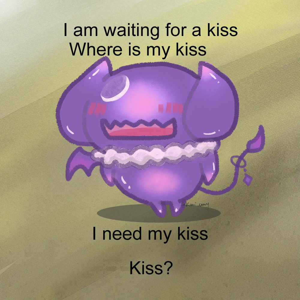 KonnI ( ⸝⸝•ᴗ•⸝⸝ )❀_giveaway project running tweet media