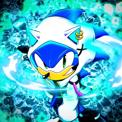 💎BlueBøltGX💎 tweet media