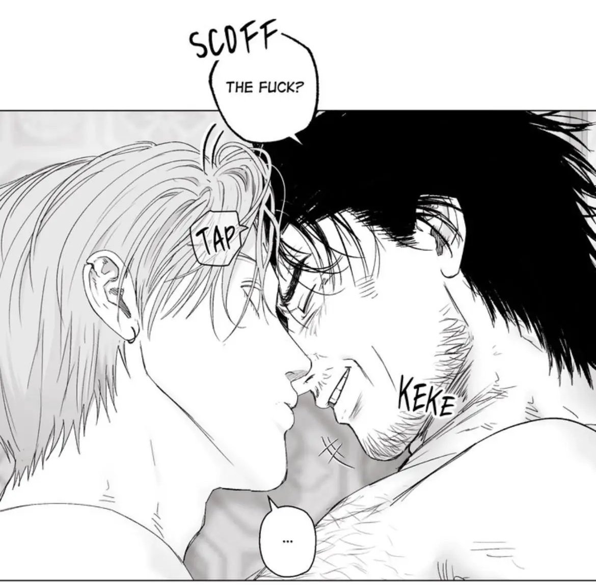 Nyan🌈 Shotas😋and Beefyukes🍒🍑Molester🤏 tweet media