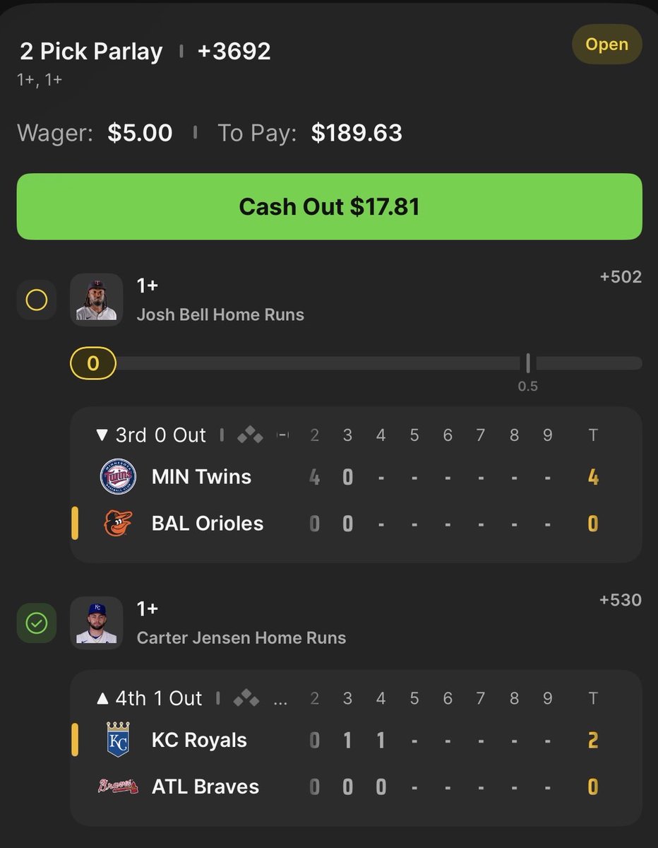 Chill Guy Picks tweet media