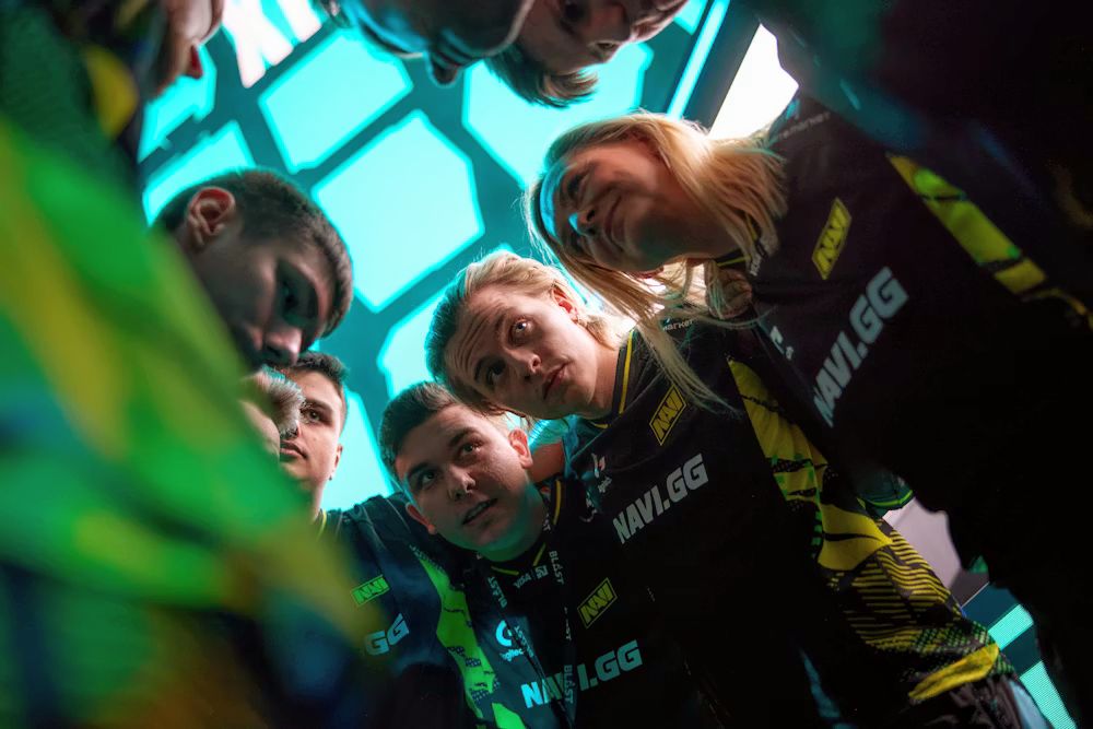 NaviFanpage 🇺🇦 tweet media