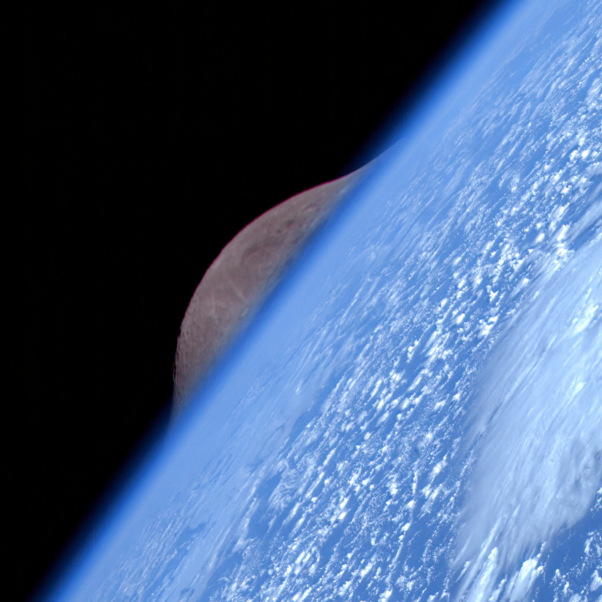 Curiosity tweet media