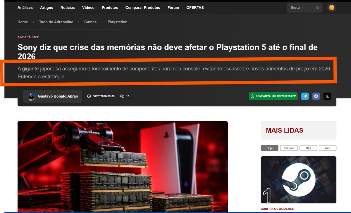 Marginal Do XB Partiu seu 💔 GT: MarginalXbox tweet media