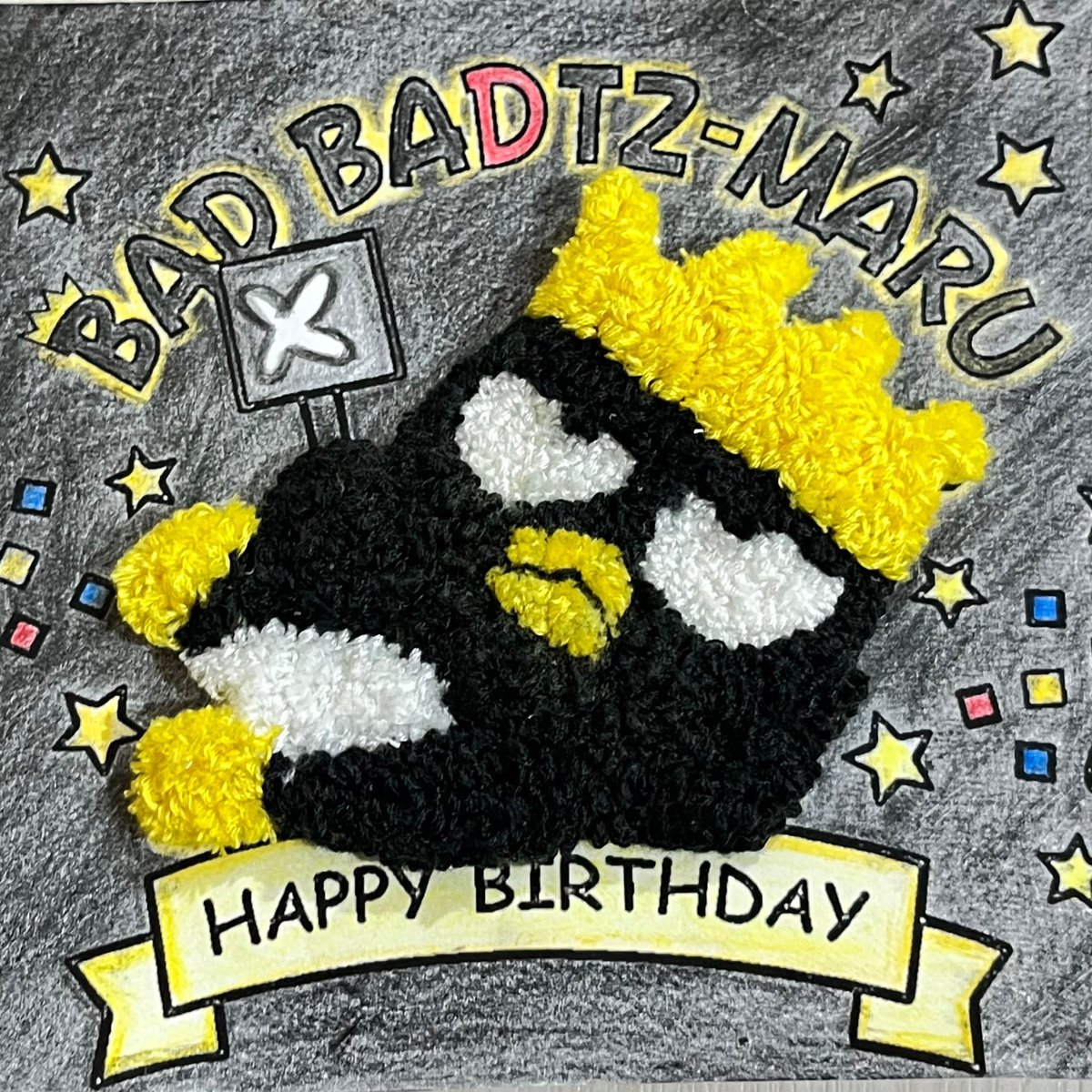 みん丸🐧 tweet media