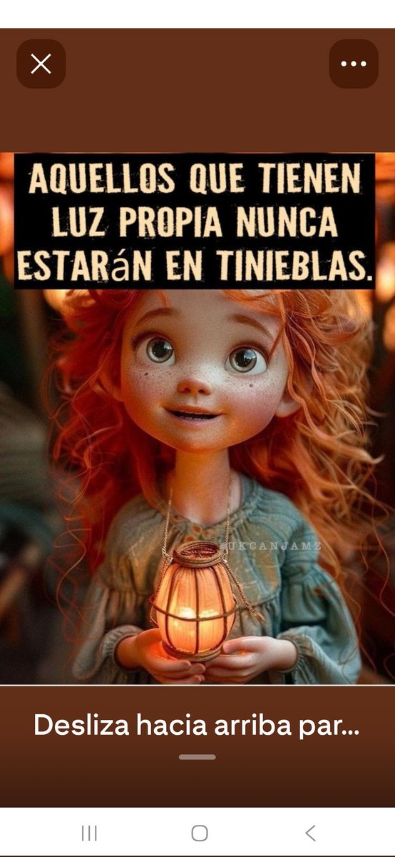 Estela Duarte tweet media