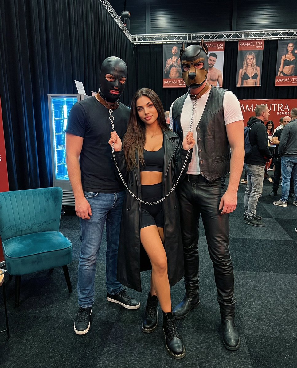 Miss Liandra tweet media