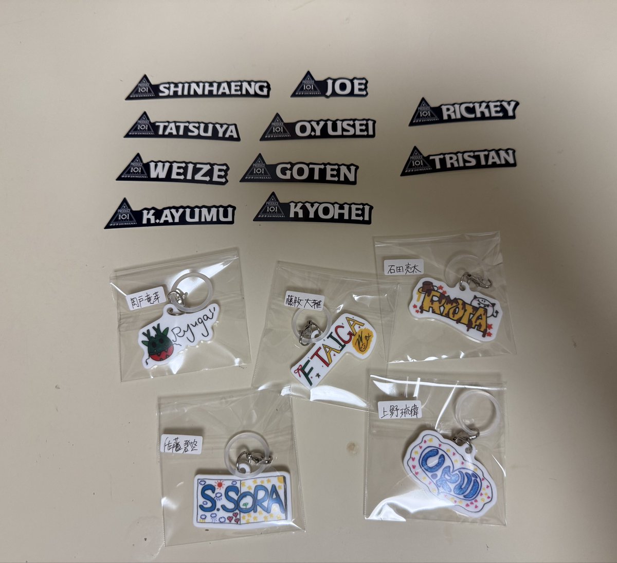 ゆう/固ツイ確認 tweet media